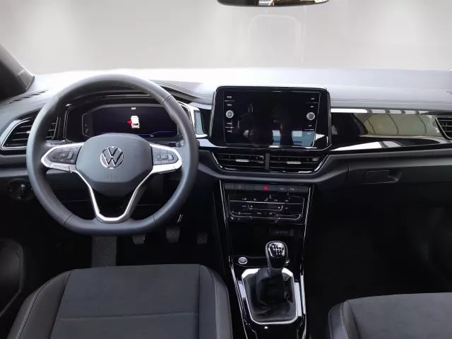 Volkswagen T-Roc Dark Line 1.0 TSI 85 kW (115 CV) de segunda mano