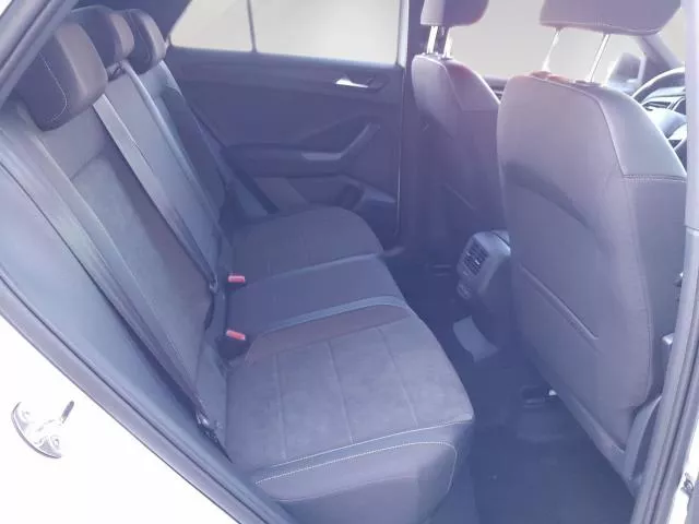 Volkswagen T-Roc Dark Line 1.0 TSI 85 kW (115 CV) de segunda mano