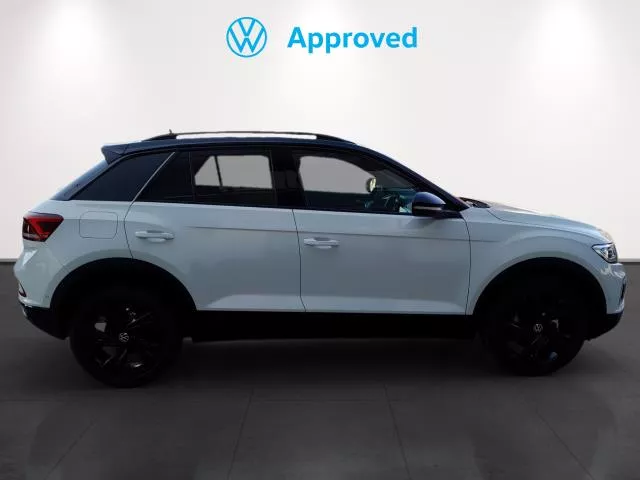 Volkswagen T-Roc Dark Line 1.0 TSI 85 kW (115 CV) de segunda mano