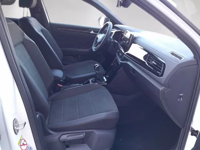 Volkswagen T-Roc Dark Line 1.0 TSI 85 kW (115 CV) de segunda mano