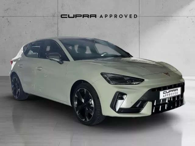 CUPRA León 1.5 eTSI DSG 110 kW (150 CV) de segunda mano