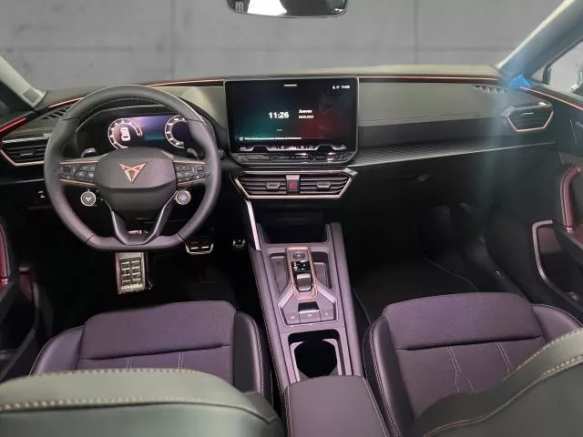CUPRA León 1.5 eTSI DSG 110 kW (150 CV) de segunda mano