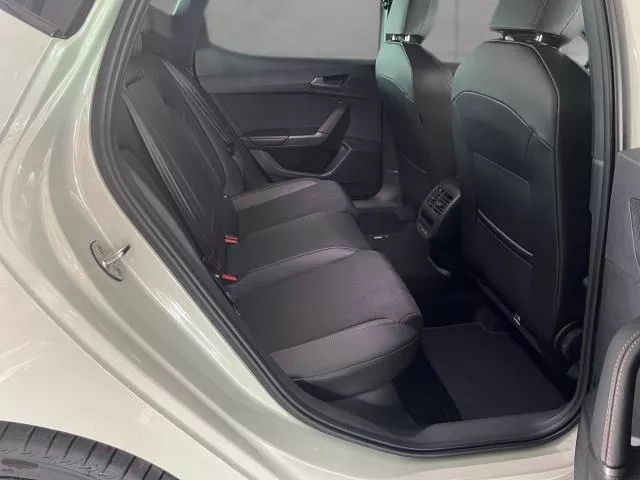 CUPRA León 1.5 eTSI DSG 110 kW (150 CV) de segunda mano