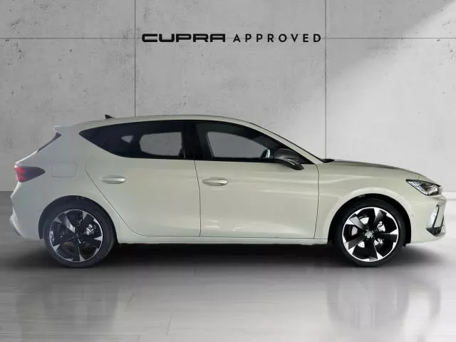 CUPRA León 1.5 eTSI DSG 110 kW (150 CV) de segunda mano