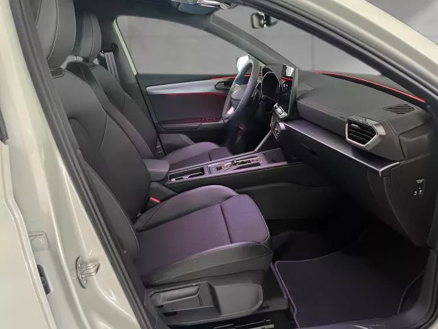 CUPRA León 1.5 eTSI DSG 110 kW (150 CV) de segunda mano