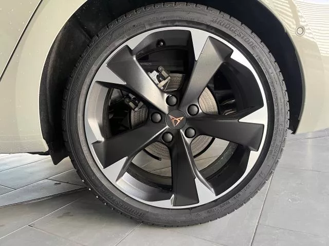 CUPRA León 1.5 eTSI DSG 110 kW (150 CV) de segunda mano
