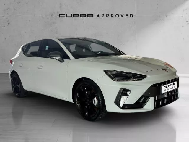 CUPRA León 1.5 eTSI DSG 110 kW (150 CV) de segunda mano