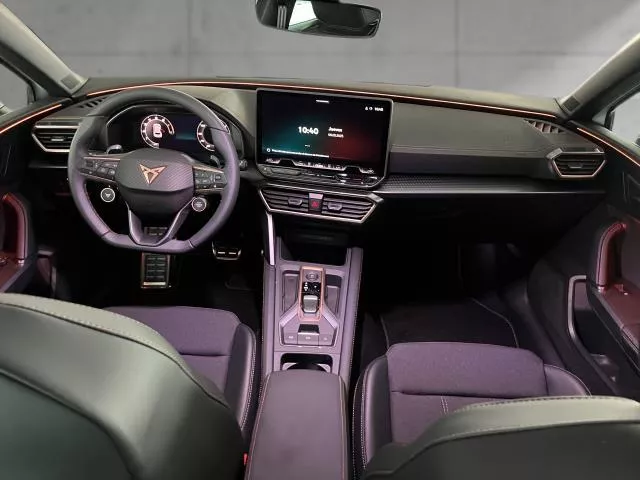 CUPRA León 1.5 eTSI DSG 110 kW (150 CV) de segunda mano