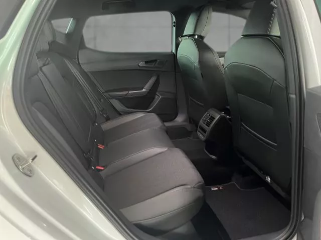 CUPRA León 1.5 eTSI DSG 110 kW (150 CV) de segunda mano