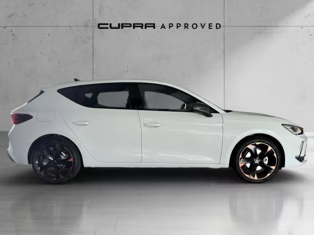 CUPRA León 1.5 eTSI DSG 110 kW (150 CV) de segunda mano