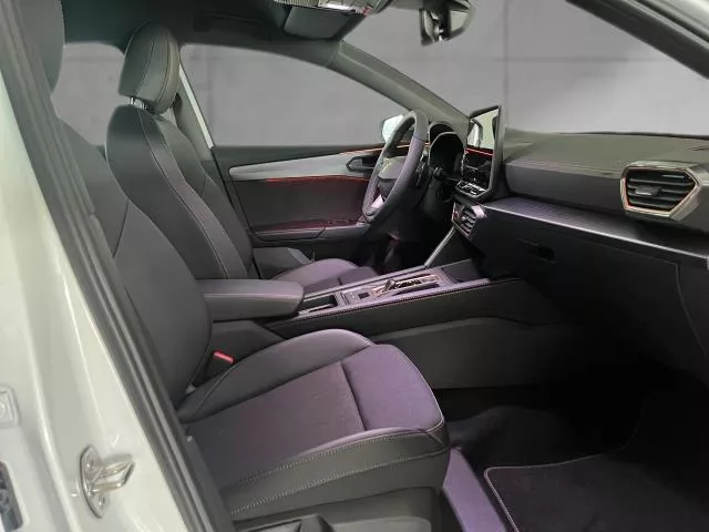CUPRA León 1.5 eTSI DSG 110 kW (150 CV) de segunda mano