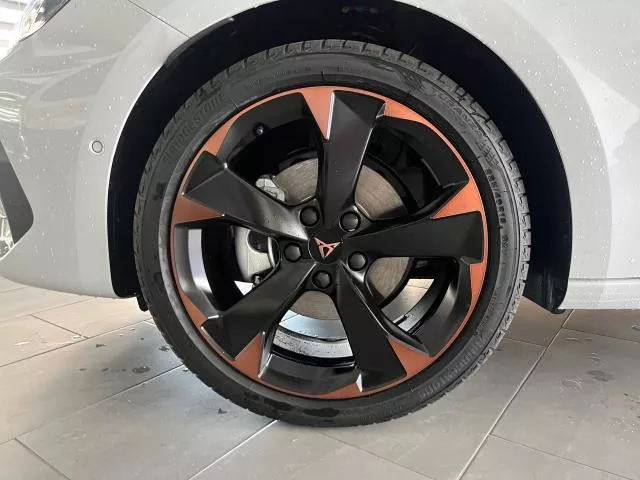 CUPRA León 1.5 eTSI DSG 110 kW (150 CV) de segunda mano