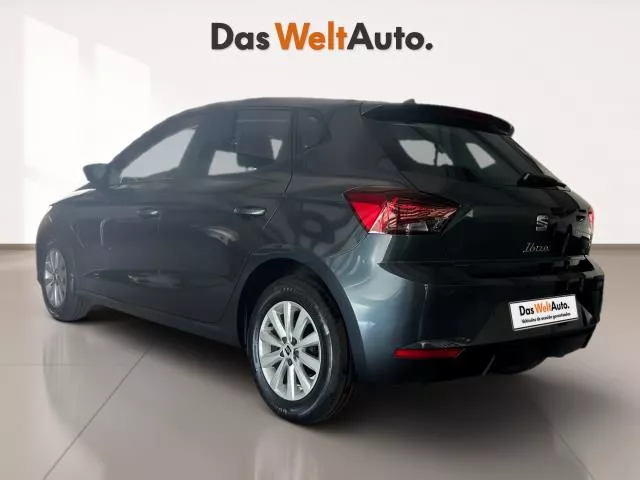 SEAT Ibiza 1.0 MPI S&S Style XL 59 kW (80 CV) de segunda mano
