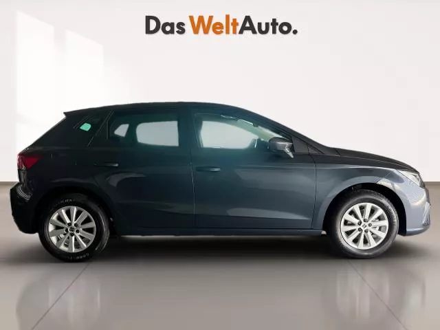 SEAT Ibiza 1.0 MPI S&S Style XL 59 kW (80 CV) de segunda mano