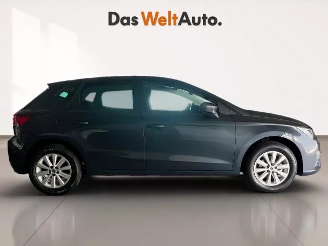 SEAT Ibiza 1.0 MPI S&S Style XL 59 kW (80 CV) de segunda mano