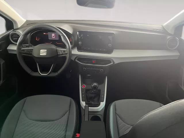 SEAT Ibiza 1.0 MPI S&S Style XL 59 kW (80 CV) de segunda mano