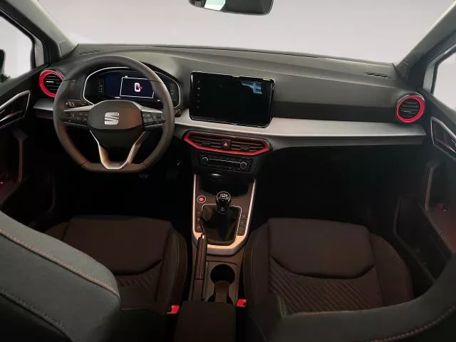 SEAT Arona 1.0 TSI S&S FR XL 85 kW (115 CV) de segunda mano