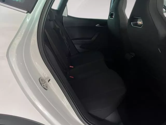 SEAT Arona 1.0 TSI S&S FR XL 85 kW (115 CV) de segunda mano