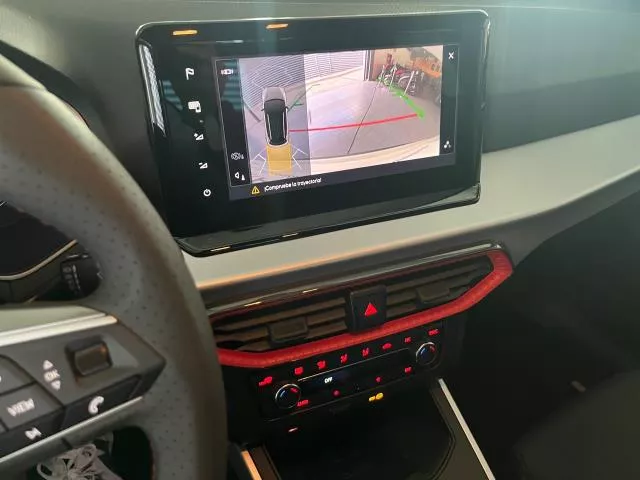 SEAT Arona 1.0 TSI S&S FR XL 85 kW (115 CV) de segunda mano