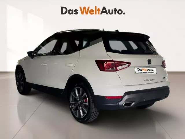 SEAT Arona 1.0 TSI S&S FR XL 85 kW (115 CV) de segunda mano
