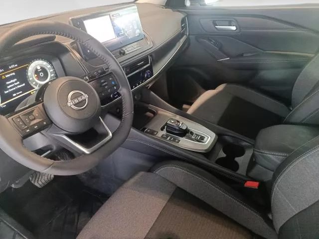 Nissan Qashqai E-POWER N-Connecta Auto 140 kW (190 CV) de segunda mano