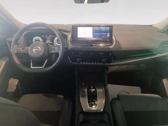 Nissan Qashqai E-POWER N-Connecta Auto 140 kW (190 CV) de segunda mano