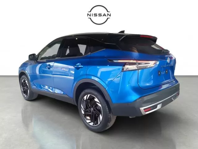 Nissan Qashqai E-POWER N-Connecta Auto 140 kW (190 CV) de segunda mano
