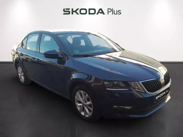 Skoda Octavia 1.0 TSI Like 85 kW (116 CV) de segunda mano