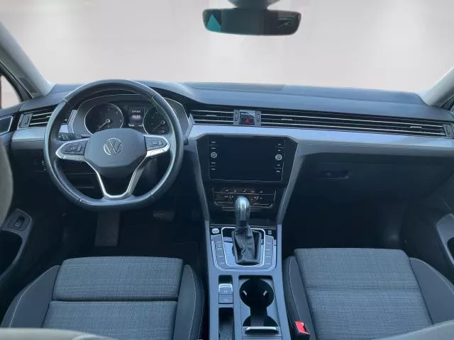 Volkswagen Passat Executive 2.0 TDI 110 kW (150 CV) DSG de segunda mano