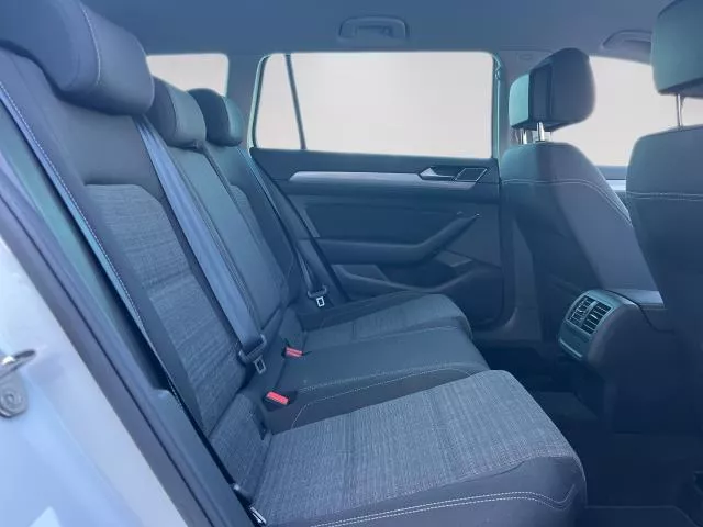 Volkswagen Passat Executive 2.0 TDI 110 kW (150 CV) DSG de segunda mano