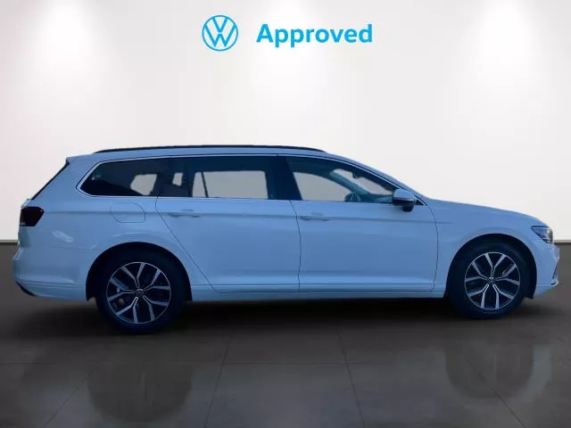 Volkswagen Passat Executive 2.0 TDI 110 kW (150 CV) DSG de segunda mano