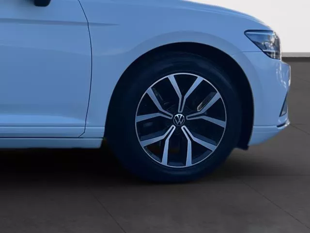 Volkswagen Passat Executive 2.0 TDI 110 kW (150 CV) DSG de segunda mano