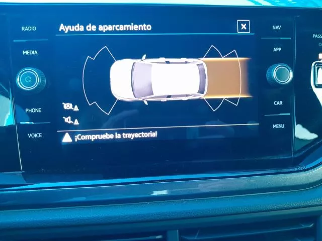 Volkswagen Polo R-Line 1.0 TSI 81 kW (110 CV) de segunda mano