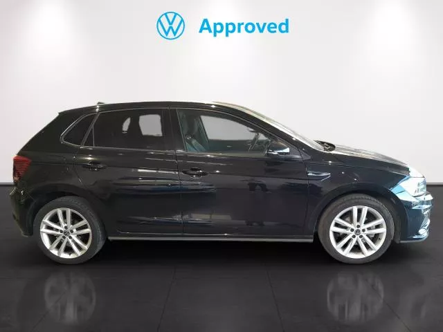 Volkswagen Polo R-Line 1.0 TSI 81 kW (110 CV) de segunda mano