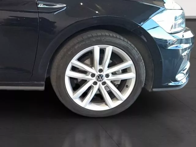 Volkswagen Polo R-Line 1.0 TSI 81 kW (110 CV) de segunda mano