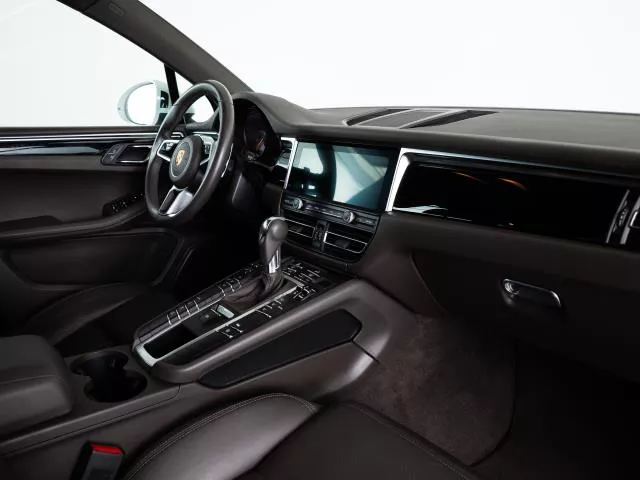 Porsche Macan S 260 kW (354 CV) de segunda mano
