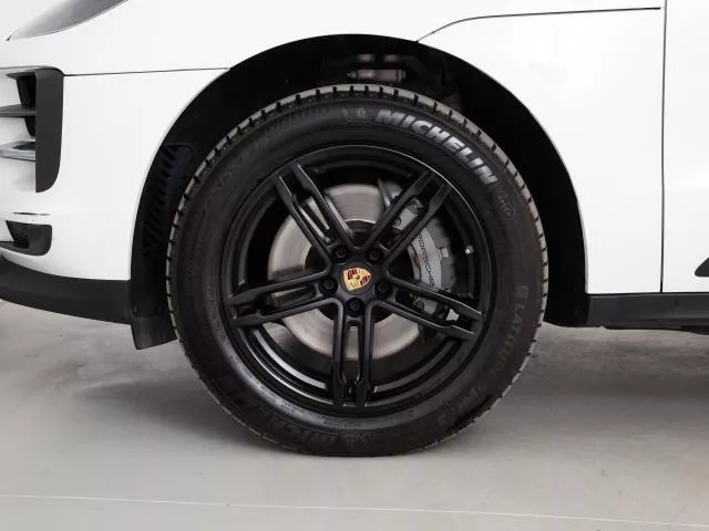 Porsche Macan S 260 kW (354 CV) de segunda mano
