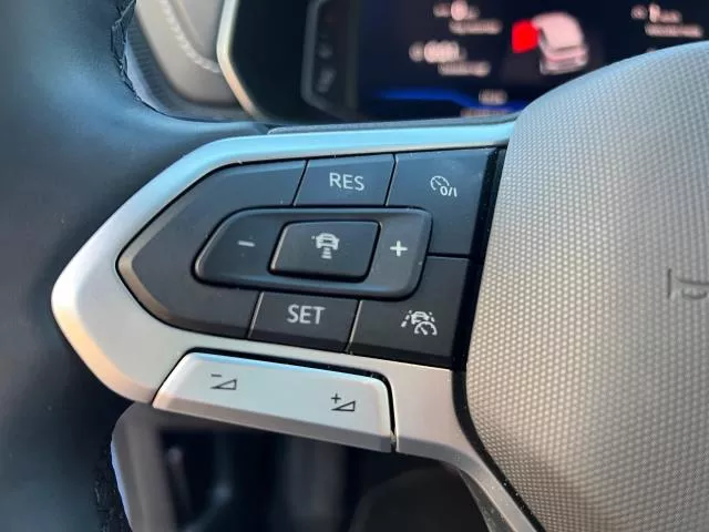 Volkswagen T-Cross Life 1.0 TSI 85 kW (116 CV) DSG de segunda mano