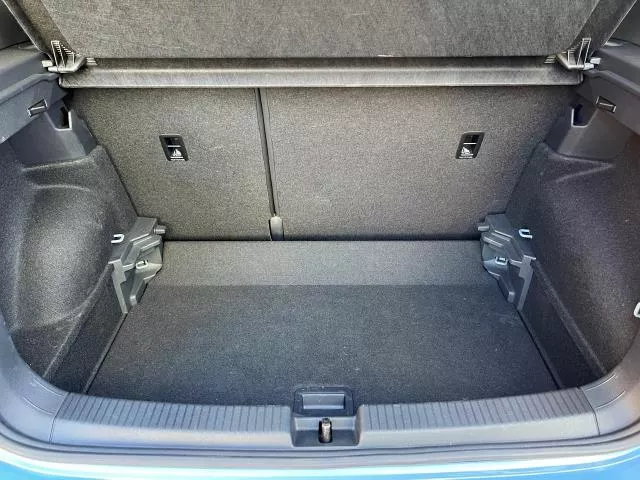 Volkswagen T-Cross Life 1.0 TSI 85 kW (116 CV) DSG de segunda mano