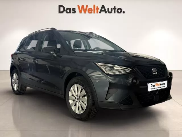 SEAT Arona 1.0 TSI Style XL DSG 85 kW (115 CV) de segunda mano