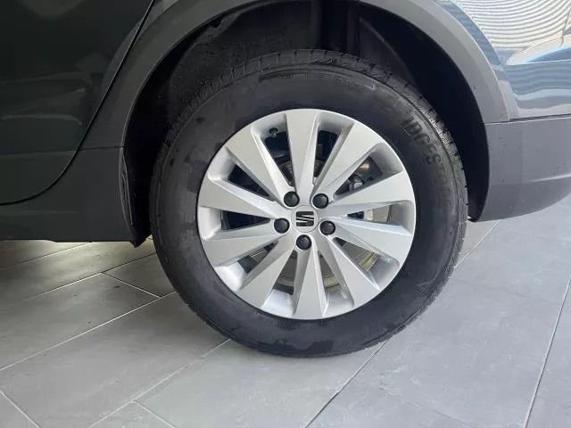 SEAT Arona 1.0 TSI Style XL DSG 85 kW (115 CV) de segunda mano