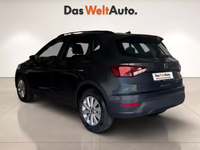 SEAT Arona 1.0 TSI Style XL DSG 85 kW (115 CV) de segunda mano