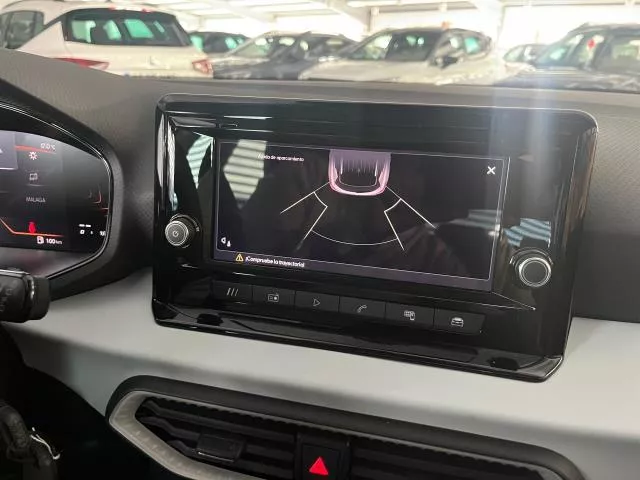 SEAT Arona 1.0 TSI Style XL DSG 85 kW (115 CV) de segunda mano