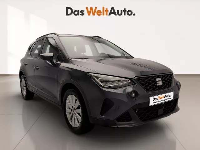 SEAT Arona 1.0 TSI Style XL DSG 85 kW (115 CV) de segunda mano