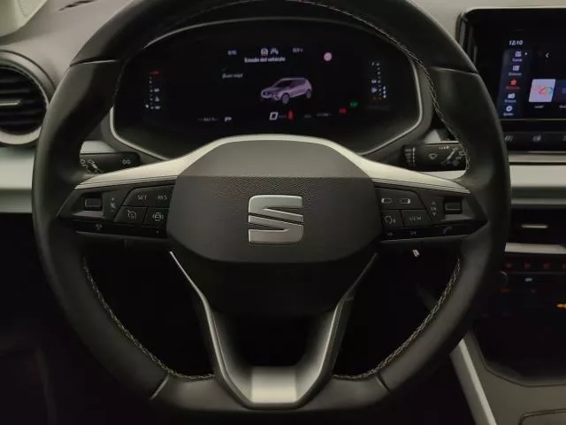 SEAT Arona 1.0 TSI Style XL DSG 85 kW (115 CV) de segunda mano