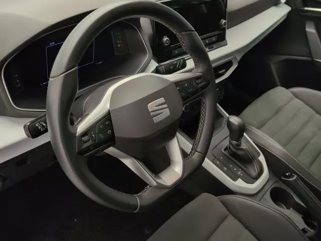 SEAT Arona 1.0 TSI Style XL DSG 85 kW (115 CV) de segunda mano