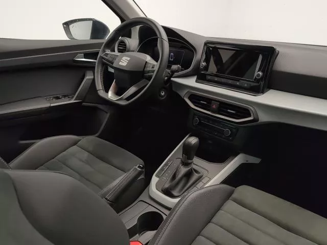 SEAT Arona 1.0 TSI Style XL DSG 85 kW (115 CV) de segunda mano