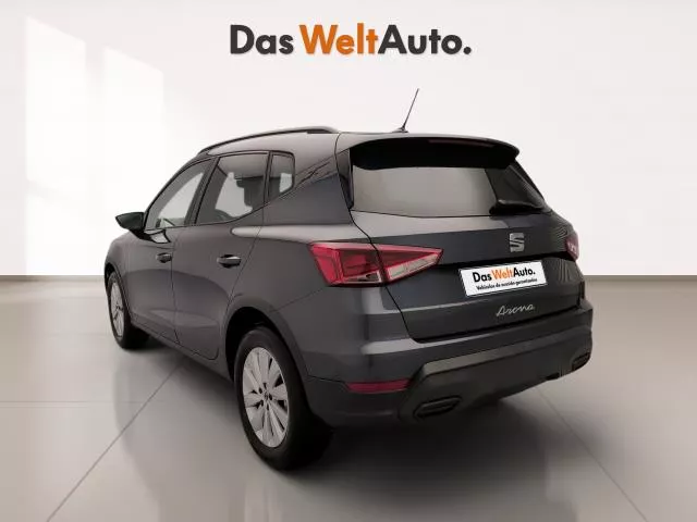 SEAT Arona 1.0 TSI Style XL DSG 85 kW (115 CV) de segunda mano