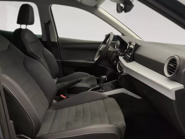 SEAT Arona 1.0 TSI Style XL DSG 85 kW (115 CV) de segunda mano