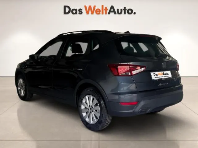 SEAT Arona 1.0 TSI Style XL DSG 85 kW (115 CV) de segunda mano